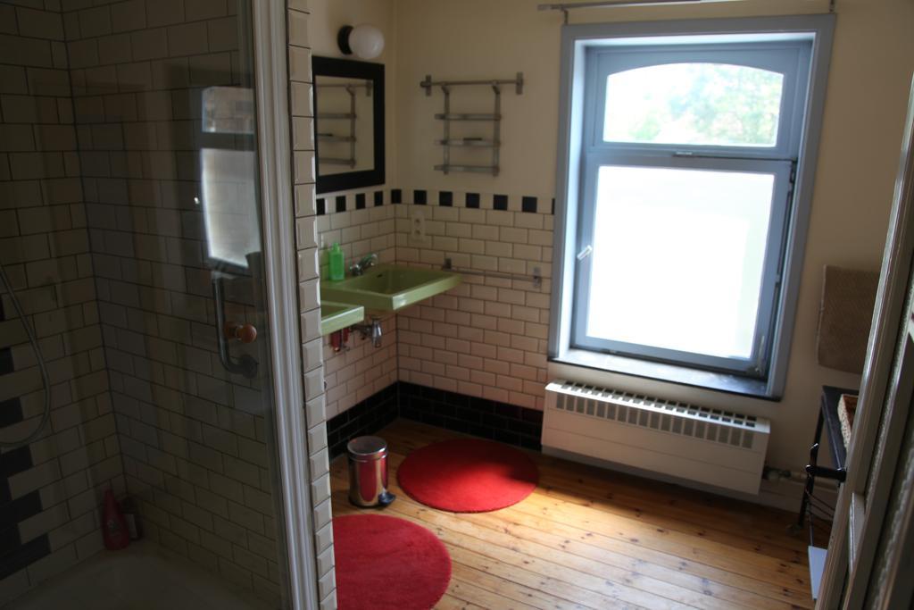 B&B De Henehoeve Heks Room photo