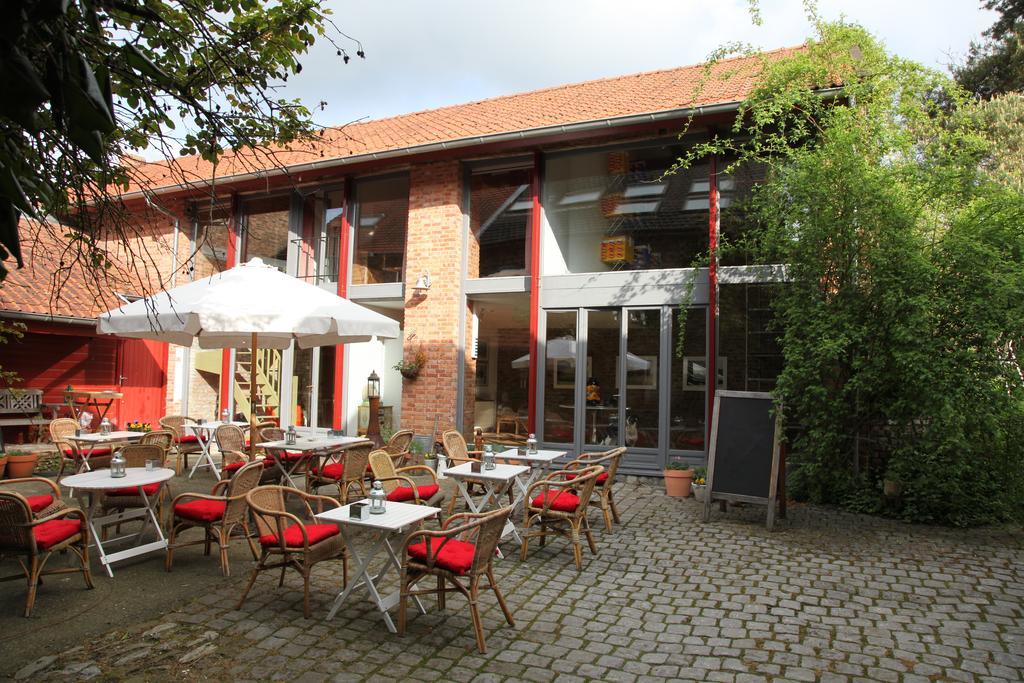 B&B De Henehoeve Heks Exterior photo