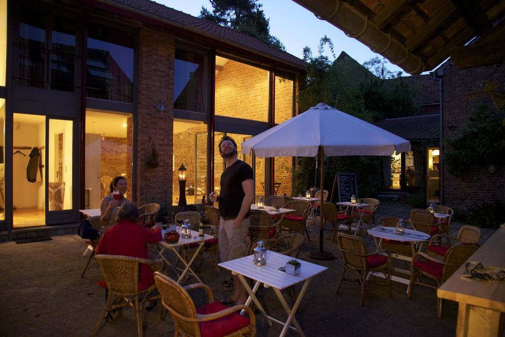B&B De Henehoeve Heks Exterior photo